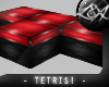 -LEXI- Tetris Lounge 7R