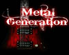 Leather Metal Generation
