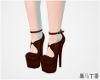 Lils| Vintage heels.