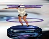 Plataforma con baile