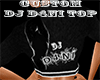 (CUSTOM) DJ D4NI TOP