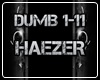 Dumb Haezer