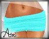 ~A: Sky'Skirt XXL