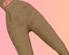 Salted Caramel joggers