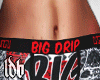 STEM | BIG DRIP Briefs