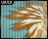 [Ui]LeoOwl butt feathers