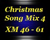 [JC]Christmas Song Mix 4