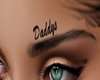 *REQ "DADDYS"  BROWS BLK