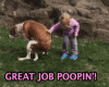 *M* Accidental Poop +S