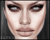 Zafyria Mesh Head HD II