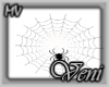 *MV* DRV Spider Web