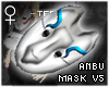 !T ANBU mask v5 [F]