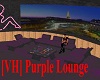 [VH] Purple Lounge