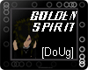 [SuKi]Golden Spirit