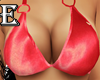 *ENYO* Bikini Red