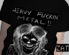 Heavy ' Metal! ✠