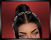 LS~Paris ponytails