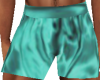Turqs Satin Muscl Boxers
