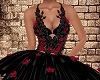 Elegant Black Dress1