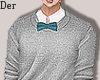 CC*Gentleman Sweater