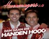 Havenzangers - Dan Gaan