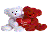 bear