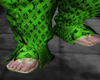 @300 MONEY GREEN