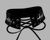 ❣Choker|Daddy's Girl
