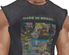 tank top brazil
