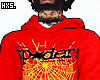 卄.Hoodie Spder