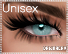 Unisex Serene Powder Blu
