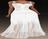 Wedding Dress White