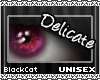 [BC] Delicate | Evil U