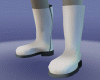 Portal Turret boots