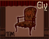 TM Theater Side Chair