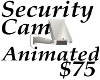 SecurityCam Animated $75