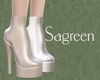 S - Silky Boots