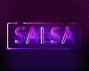 Salsa y Rumba