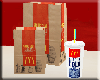 [SF] McDonalds Bags