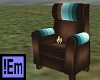 !Em Brown Chair Avatar
