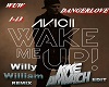remix willy william 