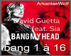 Bang My Head-Guetta