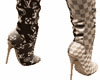 Fall LV Boots