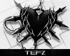 𝕿 . F ϟ TRIBAL HEART