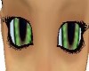 Sweet Green Eyes