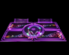 Neon Music Trigger Club
