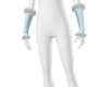 Unique Arm Warmers
