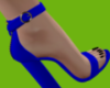 B|Sioux Blue Heels ✿