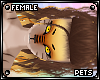 [PETS] Tigger | hair v5