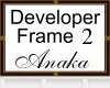 Derivable Picture Frame